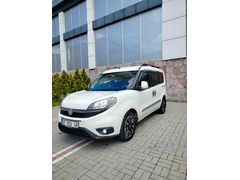 2015 DOBLO COMBİ 1.6 MULTİJET PREMİO PLUS ORJİNAL