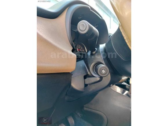 OTOMOBİL 2015 DOBLO COMBİ 1.6 MULTİJET PREMİO PLUS ORJİNAL