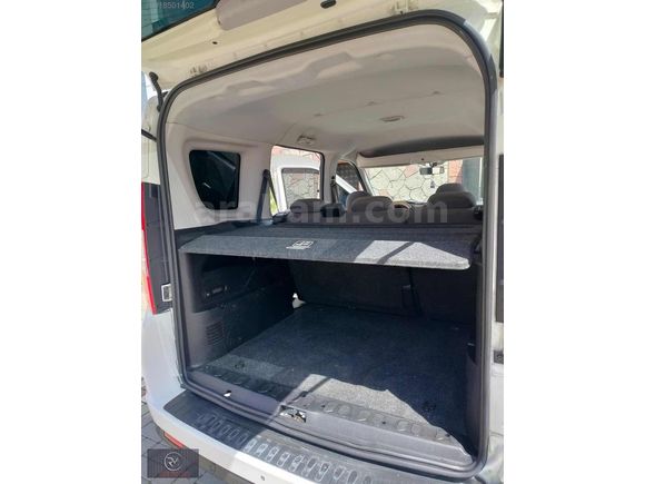 OTOMOBİL 2015 DOBLO COMBİ 1.6 MULTİJET PREMİO PLUS ORJİNAL