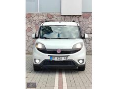 OTOMOBİL 2015 DOBLO COMBİ 1.6 MULTİJET PREMİO PLUS ORJİNAL
