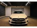 NİĞDELİLER 2018 Mercedes-Benz A 180 d Style 7G-DCT /Bayi /7841