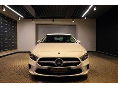 NİĞDELİLER 2018 Mercedes-Benz A 180 d Style 7G-DCT /Bayi /7841