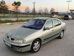 Orjinal Megane 1.6 16 walf RXT