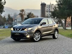 İRKAY OTOMOTİV'DEN 90.000 KM NİSSAN QASHGAİ 1.2 DIG-T TEKNA