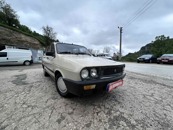 GÖYNÜK ES OTOMOTİV DEN 93 TOROS SW