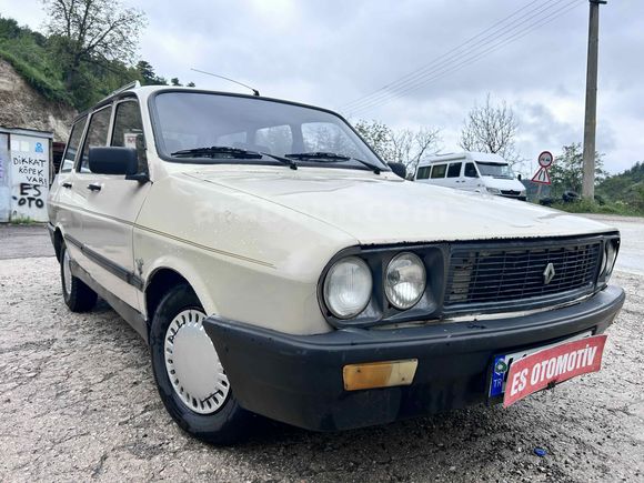 GÖYNÜK ES OTOMOTİV DEN 93 TOROS SW