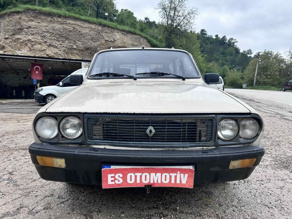 GÖYNÜK ES OTOMOTİV DEN 93 TOROS SW