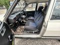 GÖYNÜK ES OTOMOTİV DEN 93 TOROS SW