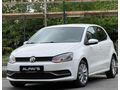 ALPAY'S I 2014 VW POLO MAKYAJLI KASA 1.4 TDI OTOMATİK VİTES