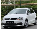 ALPAY'S I 2014 VW POLO MAKYAJLI KASA 1.4 TDI OTOMATİK VİTES