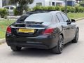 2016M/MERCEDES C200d/COMFORT/İMZALI/195.000 KM/KUSURSUZ MEKANİK