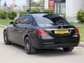 2016M/MERCEDES C200d/COMFORT/İMZALI/195.000 KM/KUSURSUZ MEKANİK