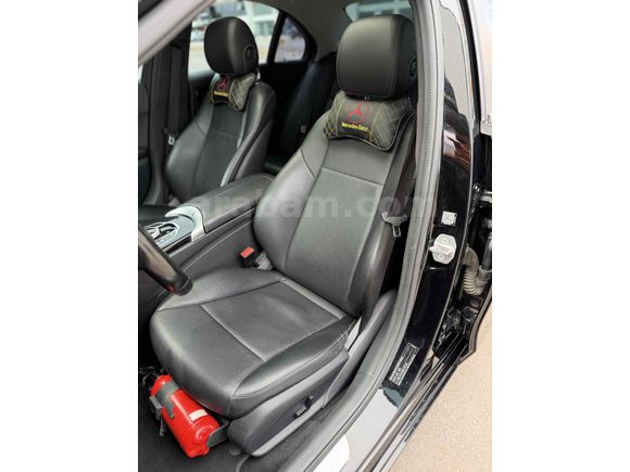 2016M/MERCEDES C200d/COMFORT/İMZALI/195.000 KM/KUSURSUZ MEKANİK