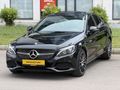 2016M/MERCEDES C200d/COMFORT/İMZALI/195.000 KM/KUSURSUZ MEKANİK