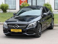 2016M/MERCEDES C200d/COMFORT/İMZALI/195.000 KM/KUSURSUZ MEKANİK