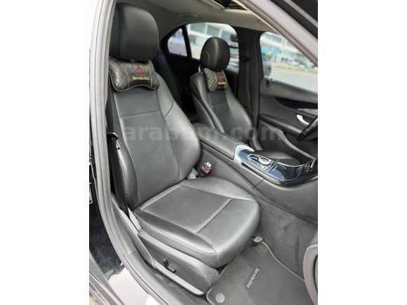 2016M/MERCEDES C200d/COMFORT/İMZALI/195.000 KM/KUSURSUZ MEKANİK