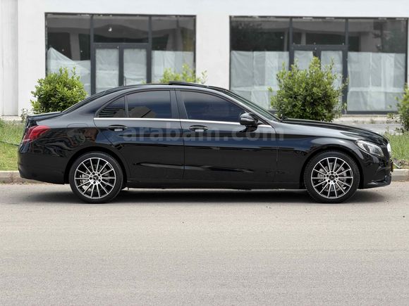 2016M/MERCEDES C200d/COMFORT/İMZALI/195.000 KM/KUSURSUZ MEKANİK