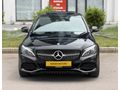 2016M/MERCEDES C200d/COMFORT/İMZALI/195.000 KM/KUSURSUZ MEKANİK