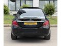 2016M/MERCEDES C200d/COMFORT/İMZALI/195.000 KM/KUSURSUZ MEKANİK