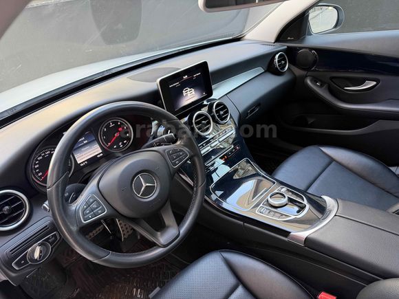 HATASIZ BOYASIZ TRAMERSİZ 2018 ÇIKIŞLI EMSALSİZ TEMİZLİKTE C200D