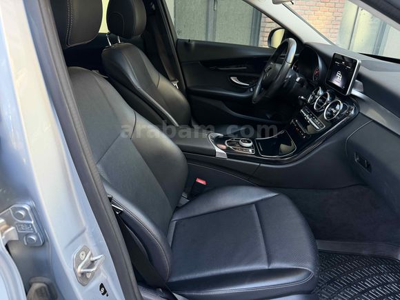HATASIZ BOYASIZ TRAMERSİZ 2018 ÇIKIŞLI EMSALSİZ TEMİZLİKTE C200D
