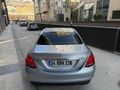 HATASIZ BOYASIZ TRAMERSİZ 2018 ÇIKIŞLI EMSALSİZ TEMİZLİKTE C200D