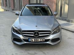 HATASIZ BOYASIZ TRAMERSİZ 2018 ÇIKIŞLI EMSALSİZ TEMİZLİKTE C200D