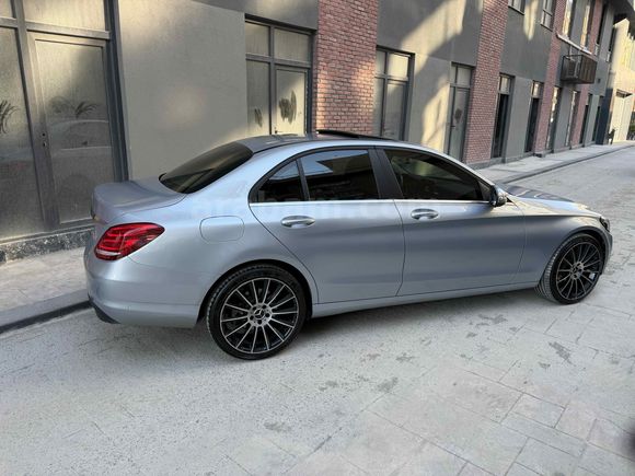 HATASIZ BOYASIZ TRAMERSİZ 2018 ÇIKIŞLI EMSALSİZ TEMİZLİKTE C200D