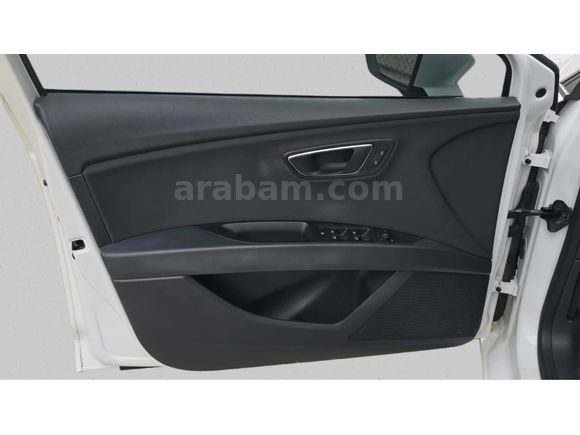 BYD-TOYOTA ONATÇA'DAN 2015 SEAT LEON 1.2TSİ 110 PS STYLE DSG