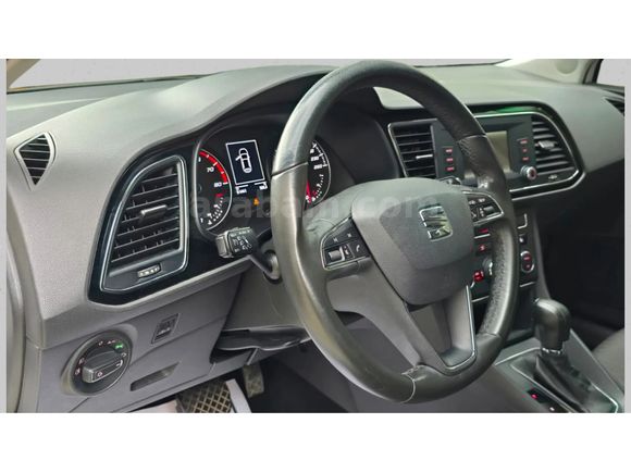 BYD-TOYOTA ONATÇA'DAN 2015 SEAT LEON 1.2TSİ 110 PS STYLE DSG