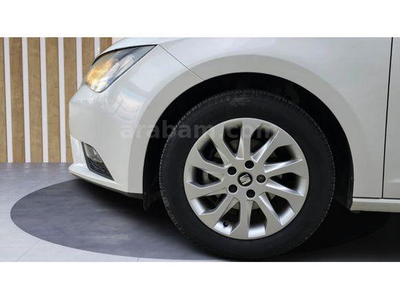 BYD-TOYOTA ONATÇA'DAN 2015 SEAT LEON 1.2TSİ 110 PS STYLE DSG