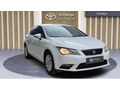 BYD-TOYOTA ONATÇA'DAN 2015 SEAT LEON 1.2TSİ 110 PS STYLE DSG