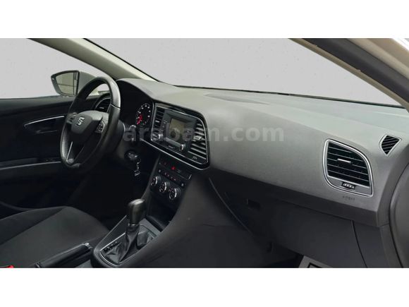 BYD-TOYOTA ONATÇA'DAN 2015 SEAT LEON 1.2TSİ 110 PS STYLE DSG