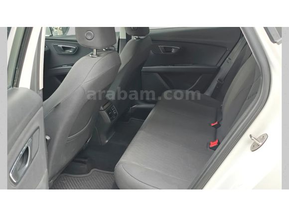 BYD-TOYOTA ONATÇA'DAN 2015 SEAT LEON 1.2TSİ 110 PS STYLE DSG