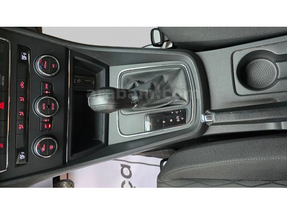 BYD-TOYOTA ONATÇA'DAN 2015 SEAT LEON 1.2TSİ 110 PS STYLE DSG