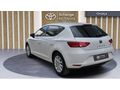 BYD-TOYOTA ONATÇA'DAN 2015 SEAT LEON 1.2TSİ 110 PS STYLE DSG