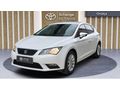 BYD-TOYOTA ONATÇA'DAN 2015 SEAT LEON 1.2TSİ 110 PS STYLE DSG