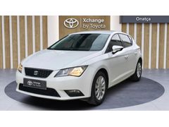 BYD-TOYOTA ONATÇA'DAN 2015 SEAT LEON 1.2TSİ 110 PS STYLE DSG
