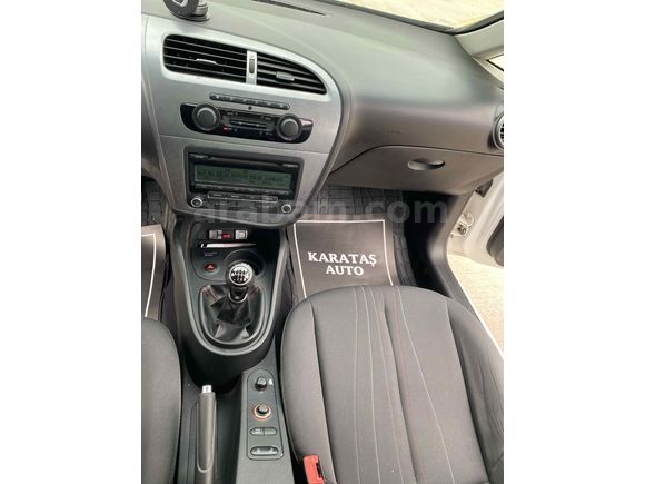 KARATAS| 2012 1.2 TSİ LEON 167.000 KM TEMİZ AİLE ARACI