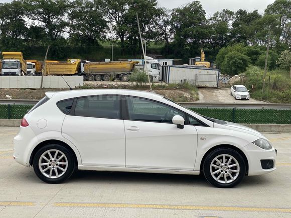 KARATAS| 2012 1.2 TSİ LEON 167.000 KM TEMİZ AİLE ARACI