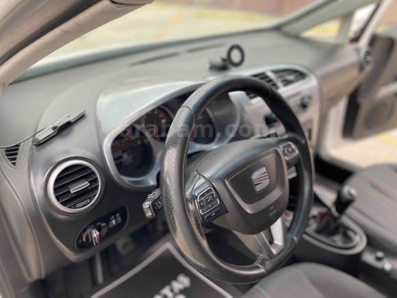 KARATAS| 2012 1.2 TSİ LEON 167.000 KM TEMİZ AİLE ARACI