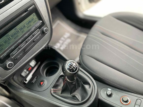 KARATAS| 2012 1.2 TSİ LEON 167.000 KM TEMİZ AİLE ARACI