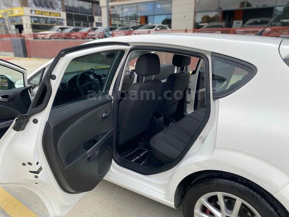KARATAS| 2012 1.2 TSİ LEON 167.000 KM TEMİZ AİLE ARACI