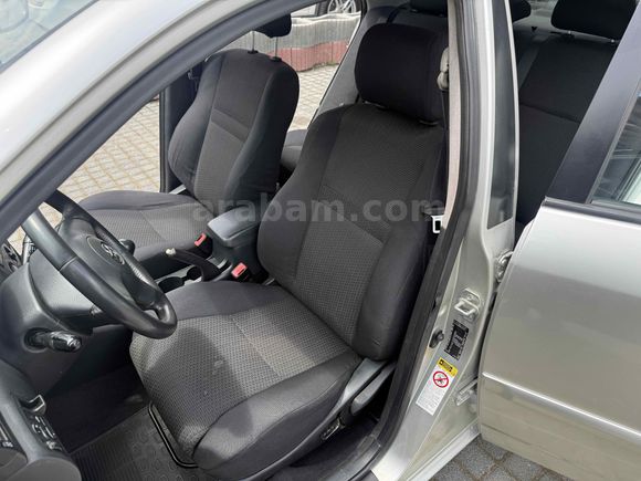 COROLLA 1.4 D4 D