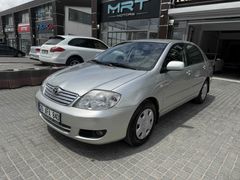 COROLLA 1.4 D4 D