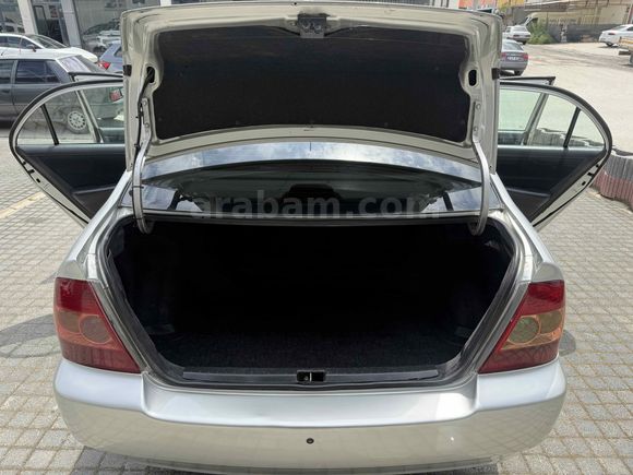 COROLLA 1.4 D4 D