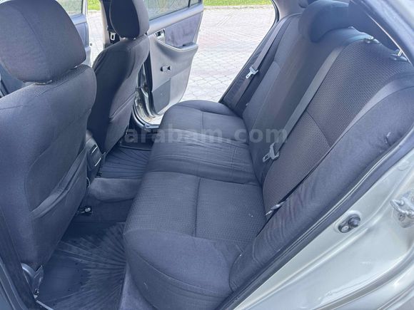 KAPLAN OTOMOTİVDEN BAKIMLI 1.4D TOYOTA TERRA...