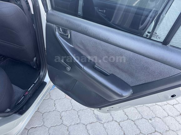 KAPLAN OTOMOTİVDEN BAKIMLI 1.4D TOYOTA TERRA...
