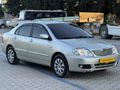 KAPLAN OTOMOTİVDEN BAKIMLI 1.4D TOYOTA TERRA...