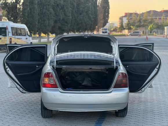 KAPLAN OTOMOTİVDEN BAKIMLI 1.4D TOYOTA TERRA...